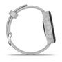 Garmin Forerunner 55, 42 mm, Blanco